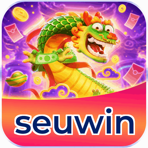 seuwin Facebook - Página oficial com promoções e comunidade ativa